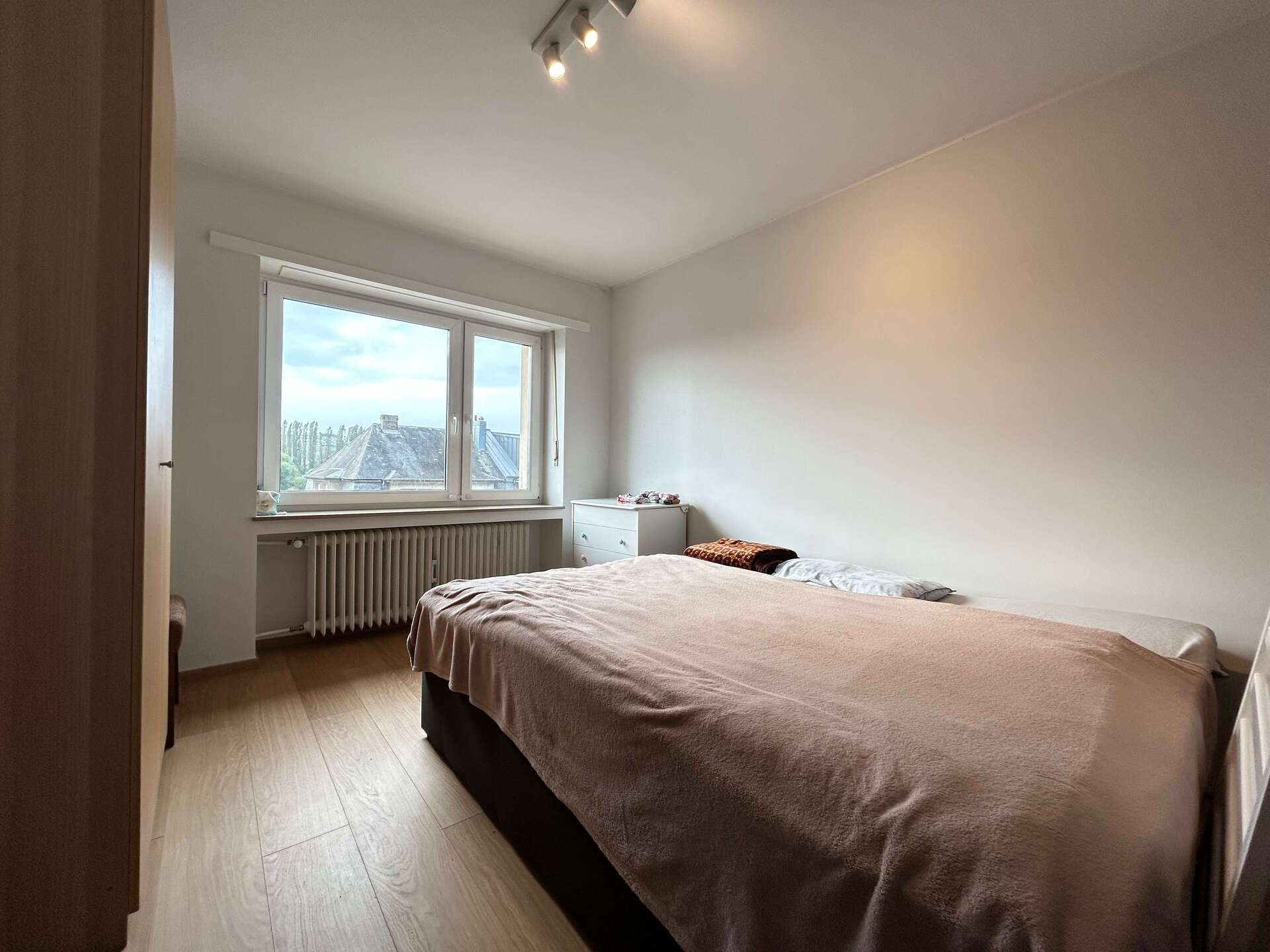 Appartement • 93.00m²